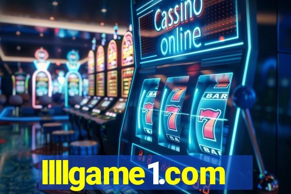 llllgame1.com