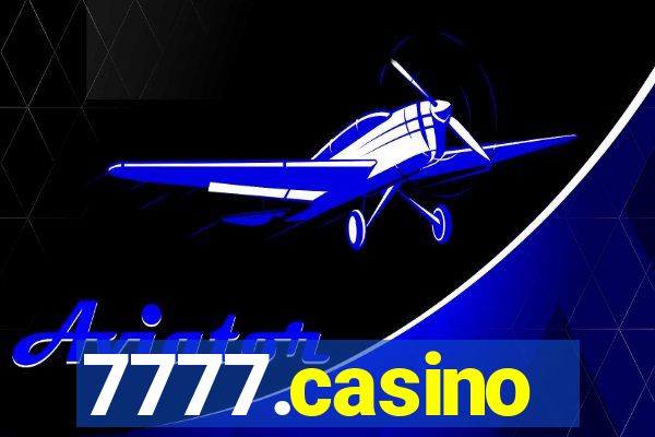 7777.casino