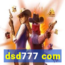 dsd777 com