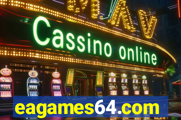 eagames64.com