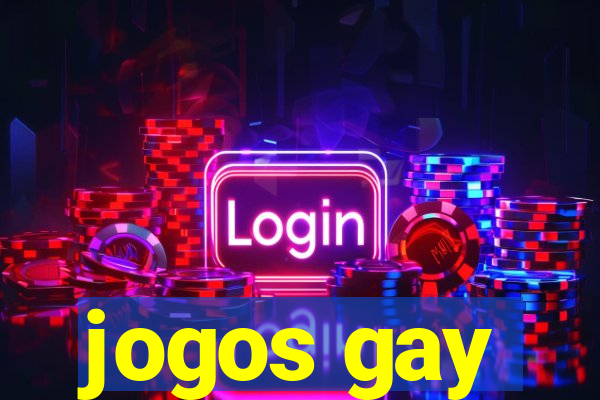 jogos gay