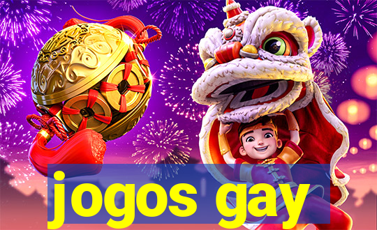 jogos gay