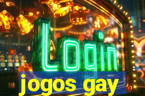 jogos gay
