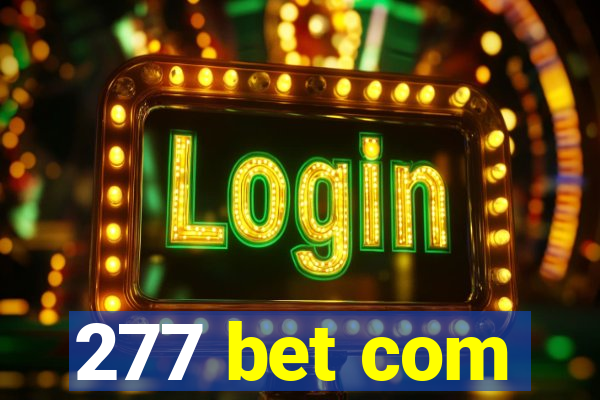 277 bet com