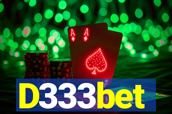 D333bet