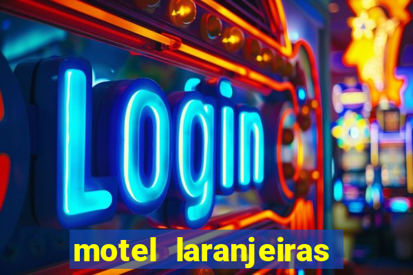 motel laranjeiras serra es