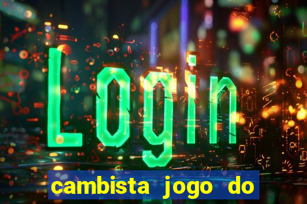cambista jogo do bicho online