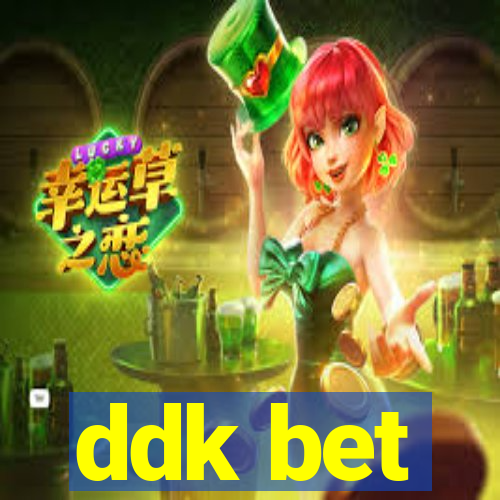 ddk bet
