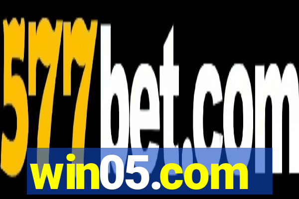 win05.com