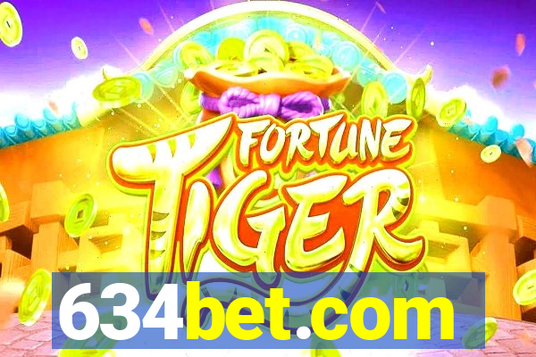 634bet.com