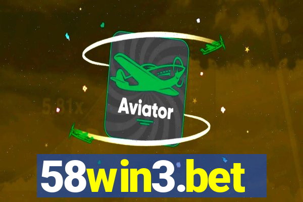 58win3.bet