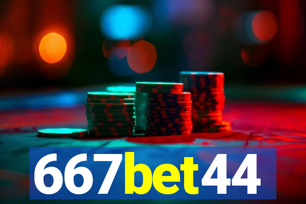 667bet44
