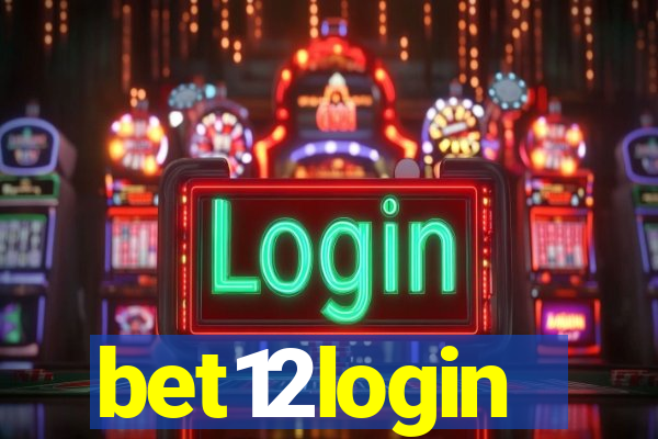bet12login
