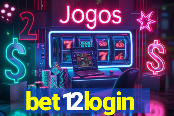 bet12login