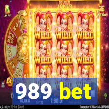 989 bet