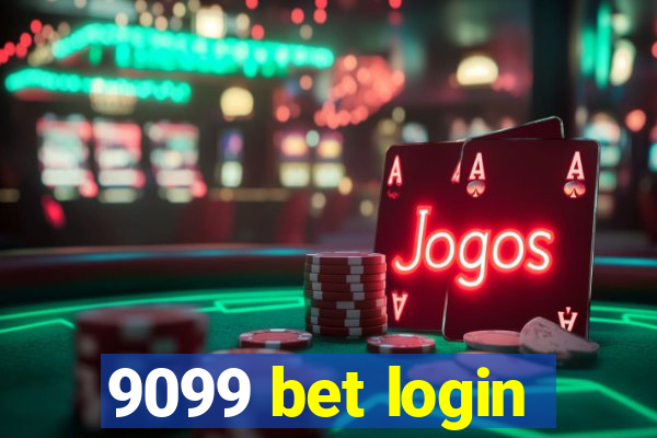 9099 bet login