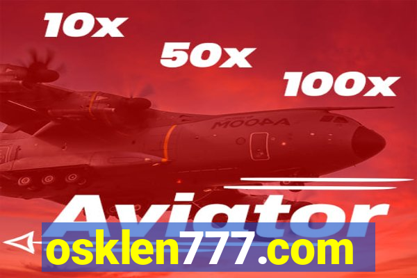 osklen777.com