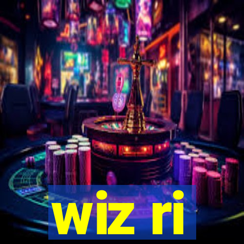 wiz ri
