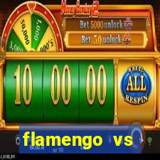 flamengo vs atletico mg futmax