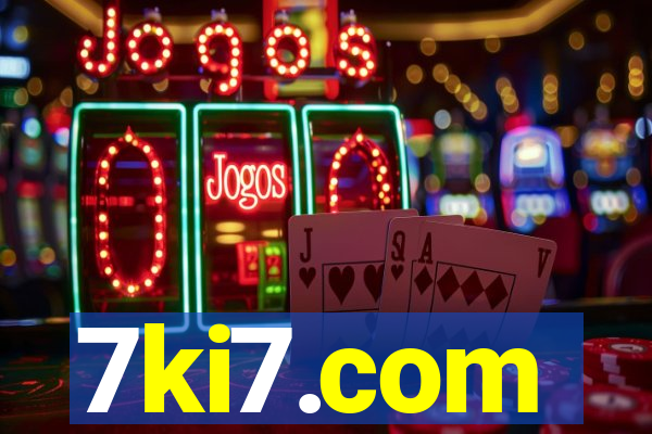 7ki7.com