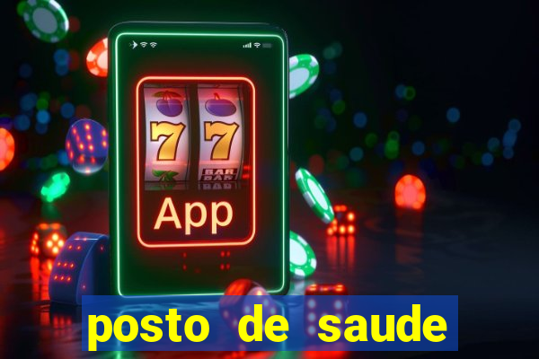 posto de saude barcelona sorocaba