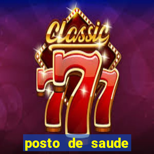 posto de saude barcelona sorocaba