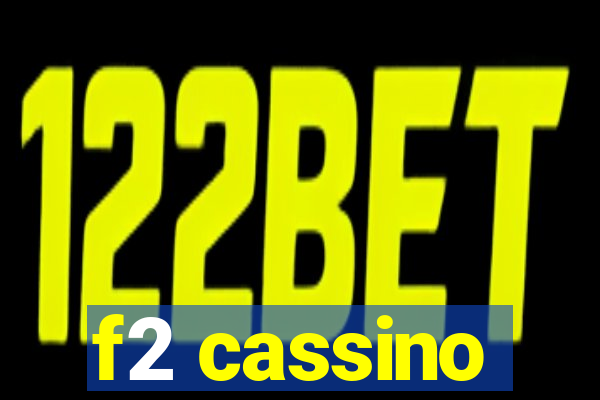 f2 cassino