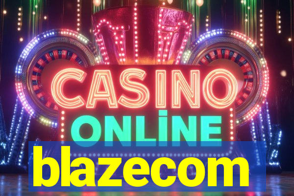 blazecom