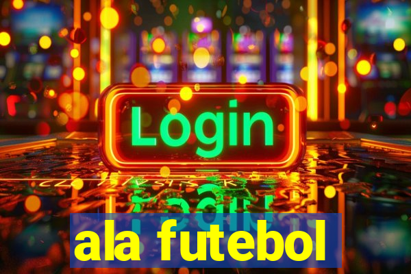 ala futebol