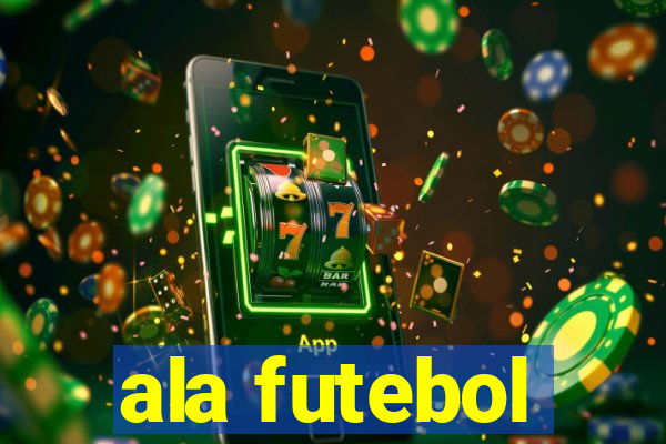 ala futebol