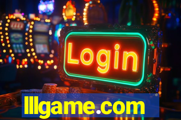 lllgame.com