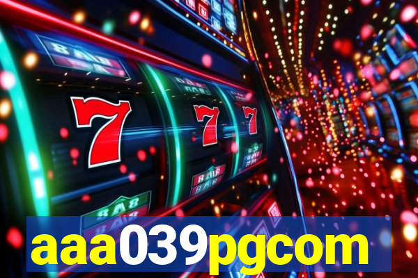 aaa039pgcom