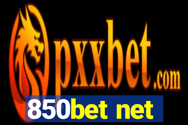 850bet net