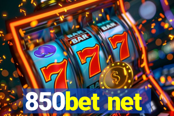 850bet net