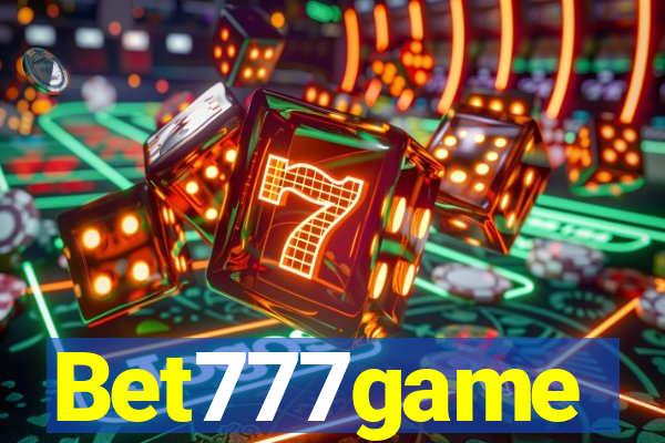 Bet777game