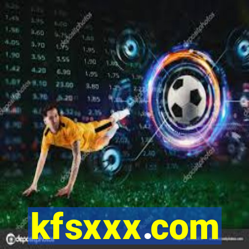 kfsxxx.com