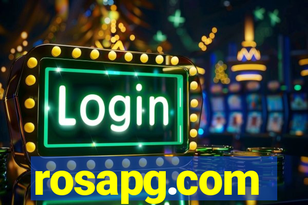 rosapg.com