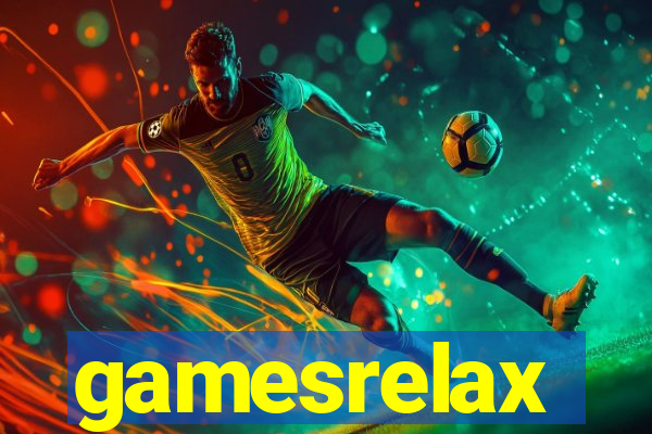 gamesrelax