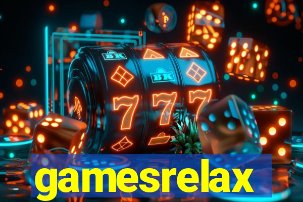 gamesrelax