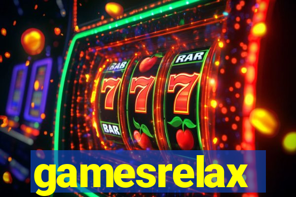 gamesrelax