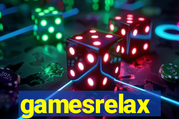 gamesrelax