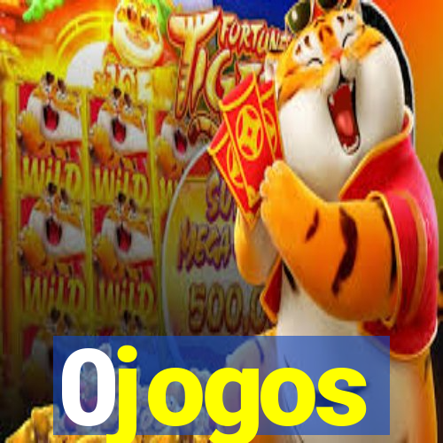 0jogos