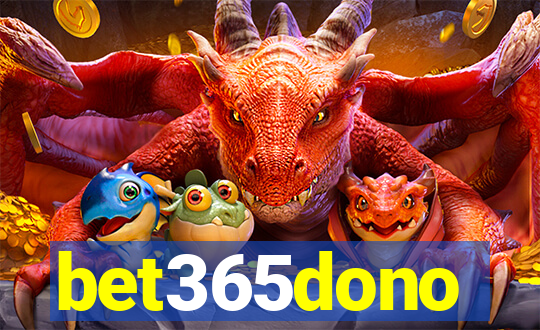 bet365dono
