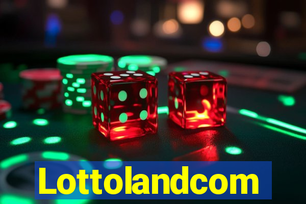 Lottolandcom