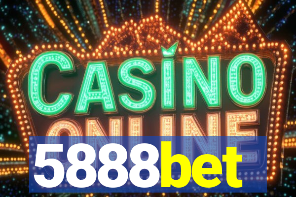 5888bet