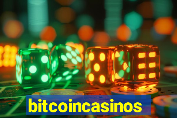 bitcoincasinos