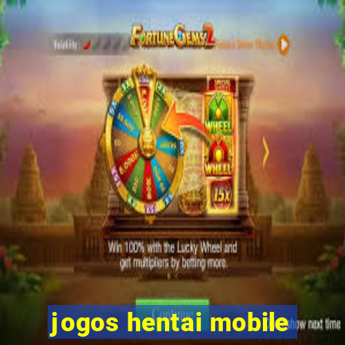 jogos hentai mobile