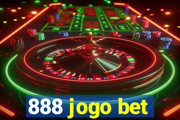 888 jogo bet