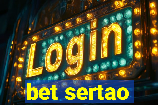 bet sertao
