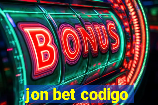 jon bet codigo